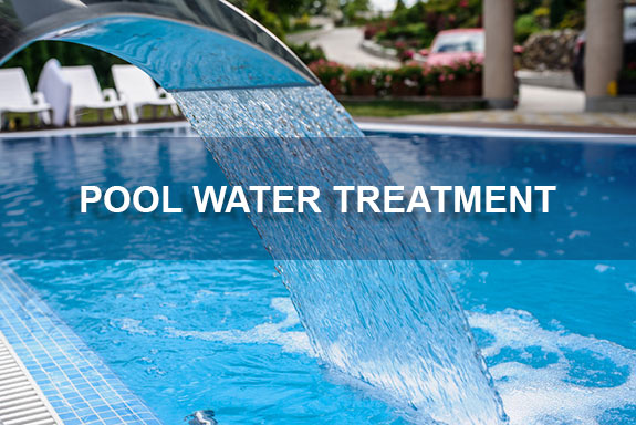 Shop Pool Water Chemicals